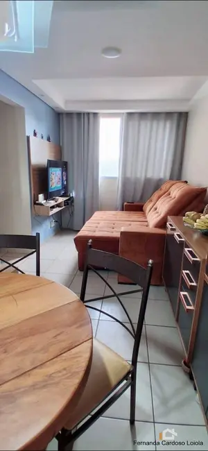 Apartamento com 3 quartos à venda, 64m2 em Parque Industrial Lagoinha, Ribeirao Preto - SP - imagem 1 Foto 1 de Apartamento com 3 quartos à venda, 64m2 em Parque Industrial Lagoinha, Ribeirao Preto - SP