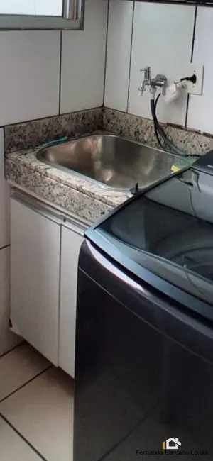 Apartamento com 3 quartos à venda, 64m2 em Parque Industrial Lagoinha, Ribeirao Preto - SP - imagem 8 Foto 8 de Apartamento com 3 quartos à venda, 64m2 em Parque Industrial Lagoinha, Ribeirao Preto - SP