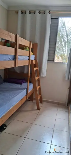 Apartamento com 3 quartos à venda, 64m2 em Parque Industrial Lagoinha, Ribeirao Preto - SP - imagem 6 Foto 6 de Apartamento com 3 quartos à venda, 64m2 em Parque Industrial Lagoinha, Ribeirao Preto - SP