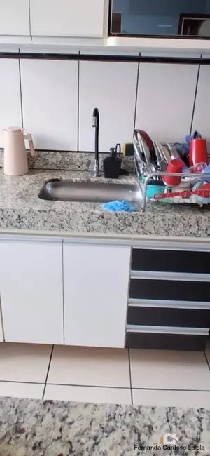 Apartamento com 3 quartos à venda, 64m2 em Parque Industrial Lagoinha, Ribeirao Preto - SP - imagem 3 Foto 3 de Apartamento com 3 quartos à venda, 64m2 em Parque Industrial Lagoinha, Ribeirao Preto - SP