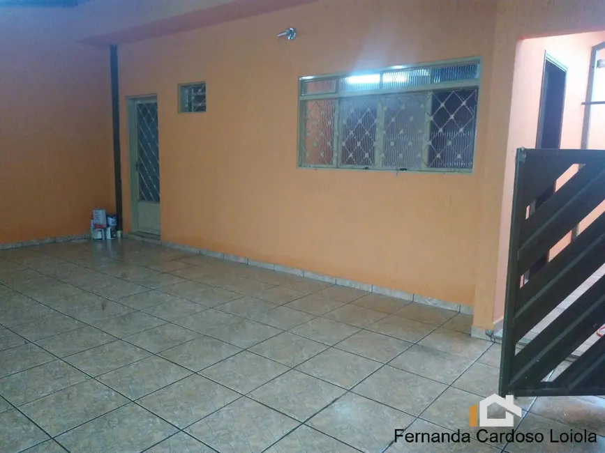 Casa com 2 quartos à venda, 160m2 em Residencial Parque dos Servidores, Ribeirao Preto - SP - imagem 1 Foto 1 de Casa com 2 quartos à venda, 160m2 em Residencial Parque dos Servidores, Ribeirao Preto - SP