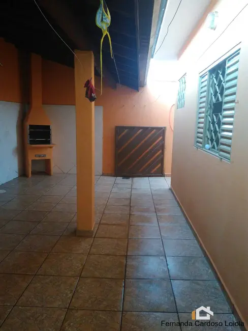 Casa com 2 quartos à venda, 160m2 em Residencial Parque dos Servidores, Ribeirao Preto - SP - imagem 9 Foto 9 de Casa com 2 quartos à venda, 160m2 em Residencial Parque dos Servidores, Ribeirao Preto - SP