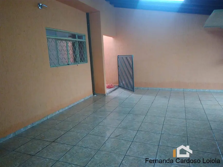 Casa com 2 quartos à venda, 160m2 em Residencial Parque dos Servidores, Ribeirao Preto - SP - imagem 2 Foto 2 de Casa com 2 quartos à venda, 160m2 em Residencial Parque dos Servidores, Ribeirao Preto - SP