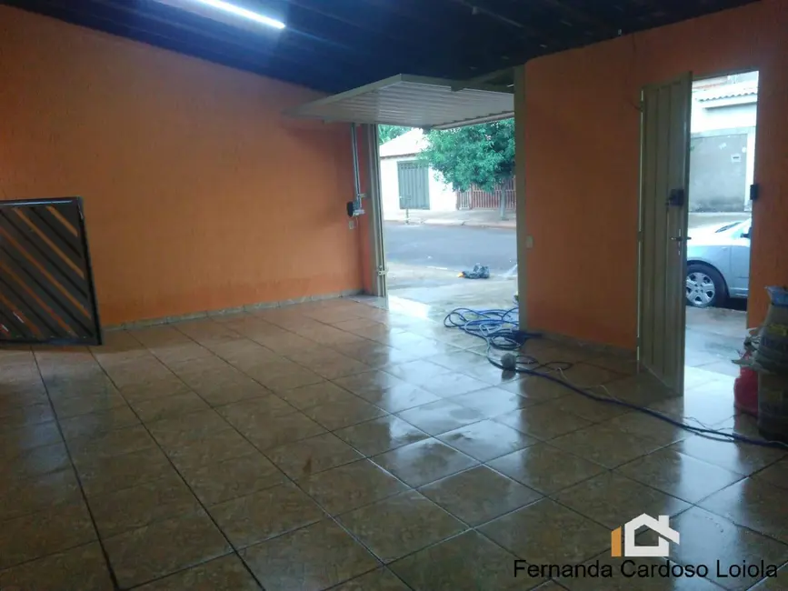 Casa com 2 quartos à venda, 160m2 em Residencial Parque dos Servidores, Ribeirao Preto - SP - imagem 3 Foto 3 de Casa com 2 quartos à venda, 160m2 em Residencial Parque dos Servidores, Ribeirao Preto - SP