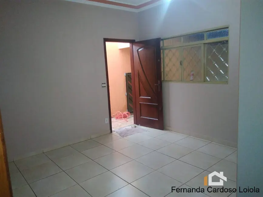 Casa com 2 quartos à venda, 160m2 em Residencial Parque dos Servidores, Ribeirao Preto - SP - imagem 4 Foto 4 de Casa com 2 quartos à venda, 160m2 em Residencial Parque dos Servidores, Ribeirao Preto - SP