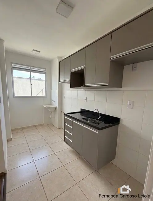 Foto 4 de Apartamento com 2 quartos à venda, 41m2 em Ribeirao Preto - SP