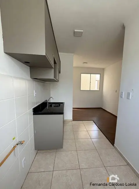 Foto 3 de Apartamento com 2 quartos à venda, 41m2 em Ribeirao Preto - SP