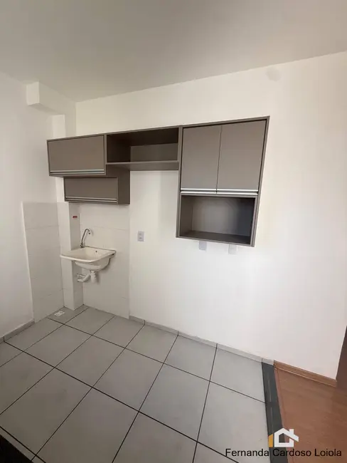 Foto 7 de Apartamento com 2 quartos à venda, 41m2 em Ribeirao Preto - SP