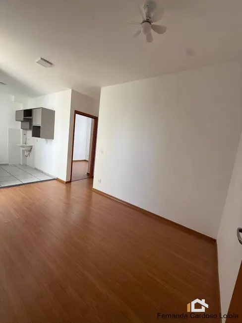 Foto 2 de Apartamento com 2 quartos à venda, 41m2 em Ribeirao Preto - SP