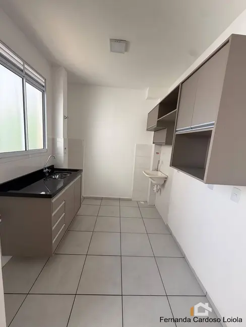 Foto 5 de Apartamento com 2 quartos à venda, 41m2 em Ribeirao Preto - SP