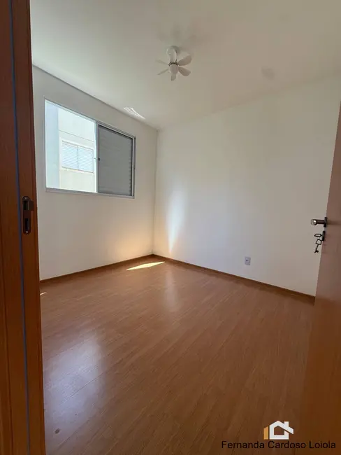 Foto 9 de Apartamento com 2 quartos à venda, 41m2 em Ribeirao Preto - SP