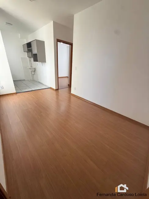 Foto 1 de Apartamento com 2 quartos à venda, 41m2 em Ribeirao Preto - SP