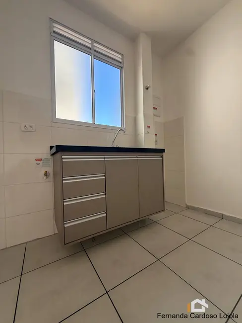 Foto 6 de Apartamento com 2 quartos à venda, 41m2 em Ribeirao Preto - SP