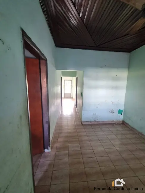 Foto 6 de Casa com 2 quartos à venda, 114m2 em Campos Elíseos, Ribeirao Preto - SP