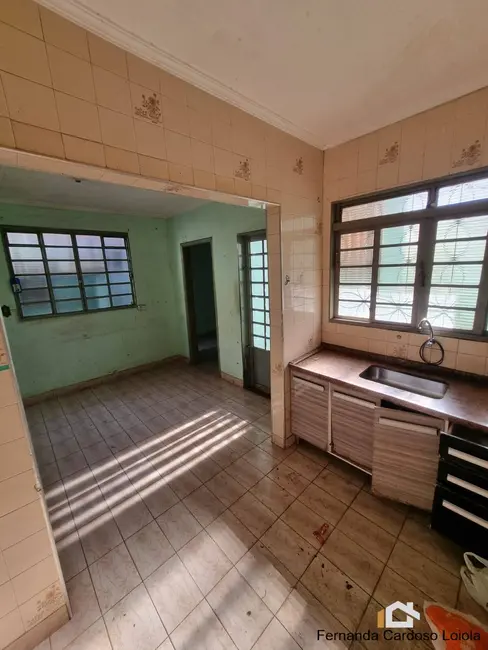 Foto 7 de Casa com 2 quartos à venda, 114m2 em Campos Elíseos, Ribeirao Preto - SP
