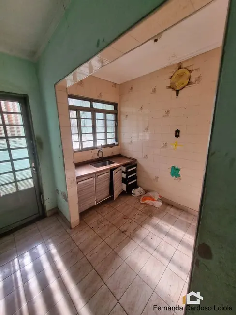 Foto 8 de Casa com 2 quartos à venda, 114m2 em Campos Elíseos, Ribeirao Preto - SP