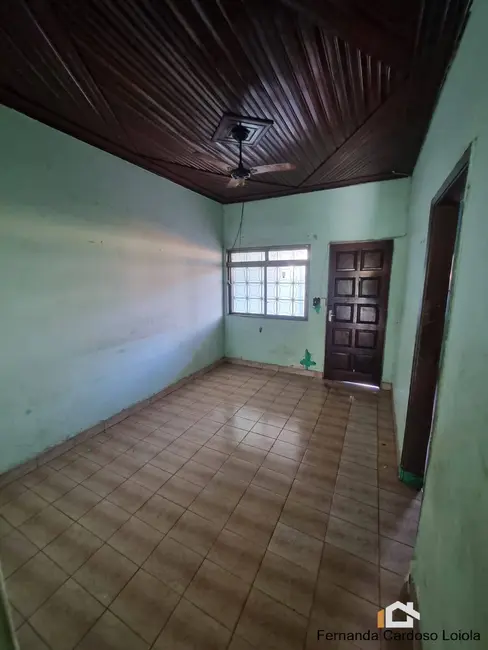 Foto 4 de Casa com 2 quartos à venda, 114m2 em Campos Elíseos, Ribeirao Preto - SP