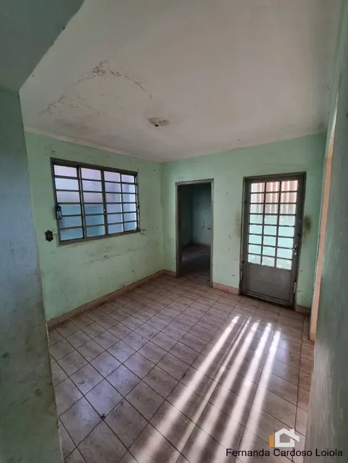 Foto 9 de Casa com 2 quartos à venda, 114m2 em Campos Elíseos, Ribeirao Preto - SP