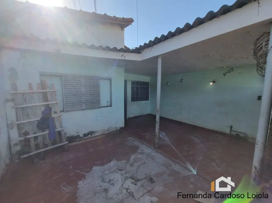 Foto 2 de Casa com 2 quartos à venda, 114m2 em Campos Elíseos, Ribeirao Preto - SP