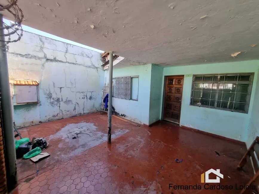 Foto 1 de Casa com 2 quartos à venda, 114m2 em Campos Elíseos, Ribeirao Preto - SP