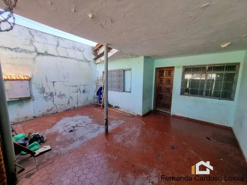 Foto 3 de Casa com 2 quartos à venda, 114m2 em Campos Elíseos, Ribeirao Preto - SP