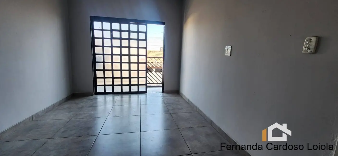 Foto 9 de Sobrado com 4 quartos à venda, 150m2 em Iguatemi, Ribeirao Preto - SP