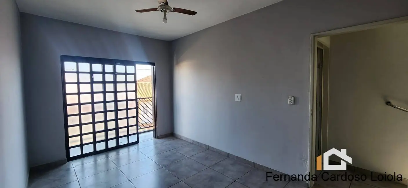 Foto 8 de Sobrado com 4 quartos à venda, 150m2 em Iguatemi, Ribeirao Preto - SP
