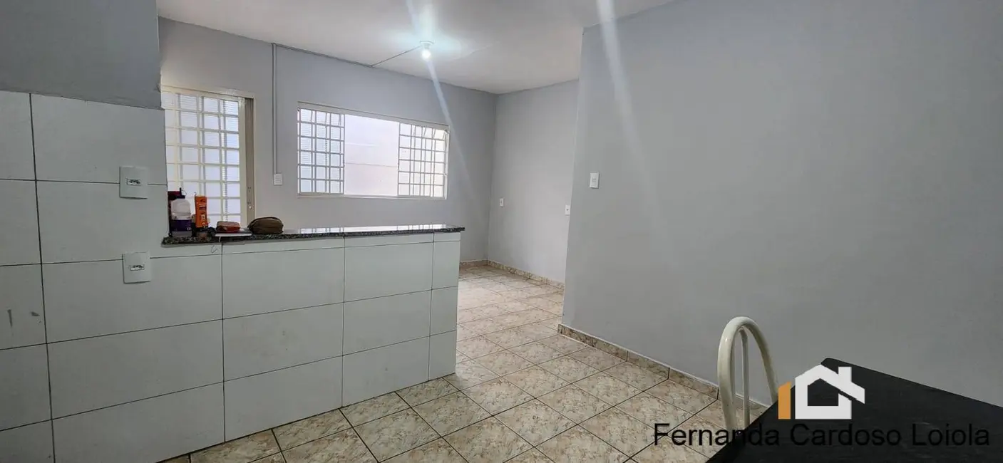 Foto 3 de Sobrado com 4 quartos à venda, 150m2 em Iguatemi, Ribeirao Preto - SP