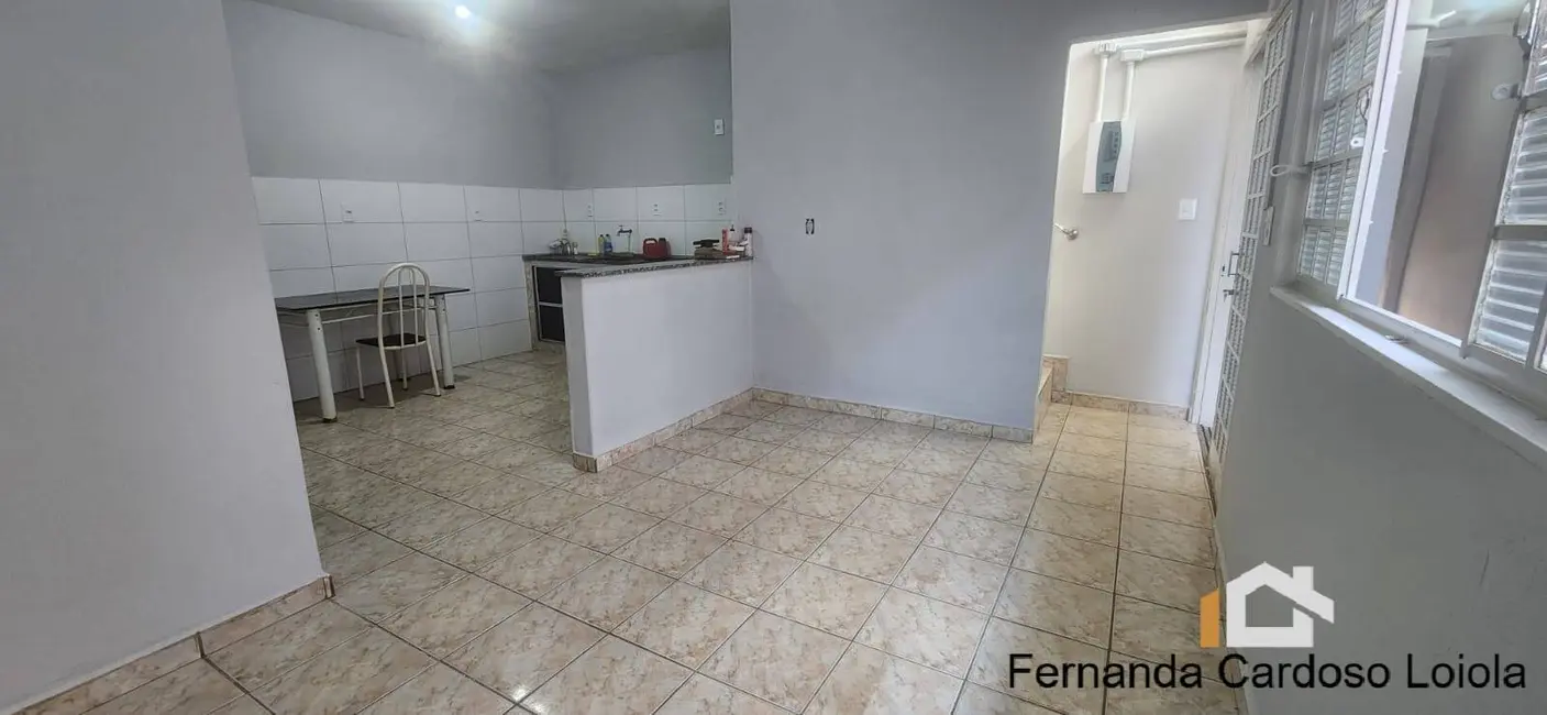 Foto 2 de Sobrado com 4 quartos à venda, 150m2 em Iguatemi, Ribeirao Preto - SP