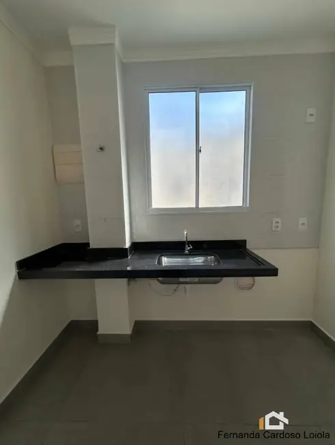 Foto 4 de Apartamento com 2 quartos à venda, 41m2 em Jardim Ouro Branco, Ribeirao Preto - SP