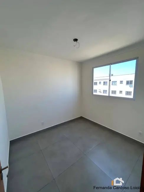 Foto 7 de Apartamento com 2 quartos à venda, 41m2 em Jardim Ouro Branco, Ribeirao Preto - SP