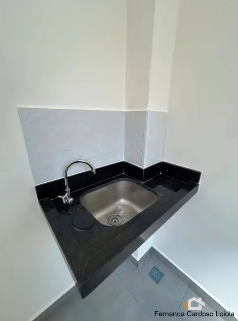 Foto 9 de Apartamento com 2 quartos à venda, 41m2 em Jardim Ouro Branco, Ribeirao Preto - SP