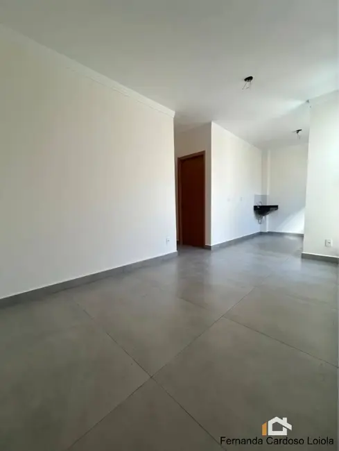 Foto 2 de Apartamento com 2 quartos à venda, 41m2 em Jardim Ouro Branco, Ribeirao Preto - SP