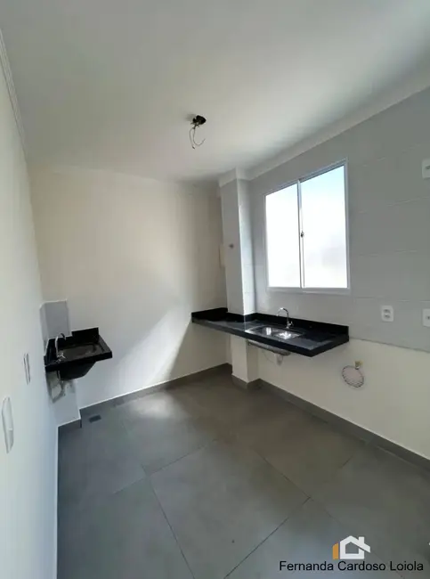 Foto 3 de Apartamento com 2 quartos à venda, 41m2 em Jardim Ouro Branco, Ribeirao Preto - SP