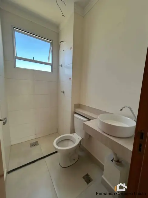 Foto 8 de Apartamento com 2 quartos à venda, 41m2 em Jardim Ouro Branco, Ribeirao Preto - SP