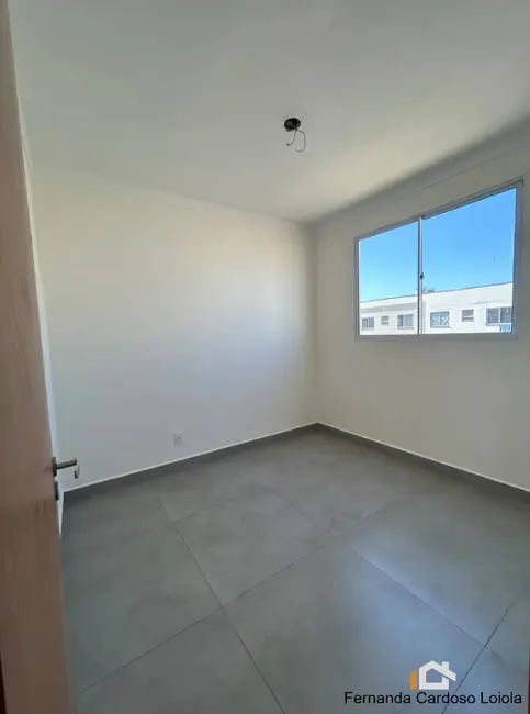 Foto 5 de Apartamento com 2 quartos à venda, 41m2 em Jardim Ouro Branco, Ribeirao Preto - SP
