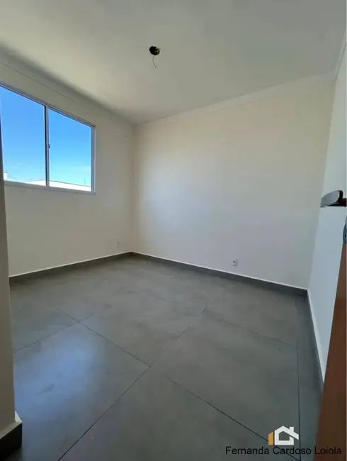 Foto 6 de Apartamento com 2 quartos à venda, 41m2 em Jardim Ouro Branco, Ribeirao Preto - SP