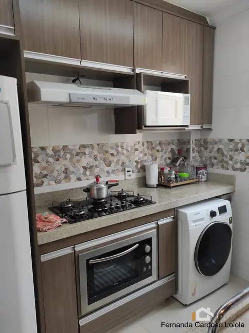 Foto 6 de Apartamento com 2 quartos à venda, 42m2 em Jardim Roberto Benedetti, Ribeirao Preto - SP