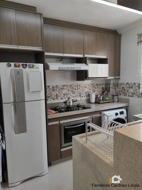 Foto 5 de Apartamento com 2 quartos à venda, 42m2 em Jardim Roberto Benedetti, Ribeirao Preto - SP