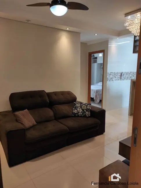 Foto 1 de Apartamento com 2 quartos à venda, 42m2 em Jardim Roberto Benedetti, Ribeirao Preto - SP