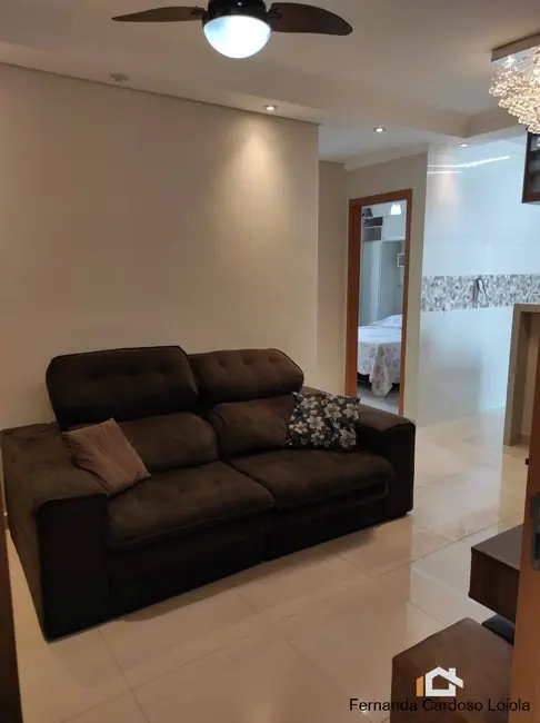 Foto 2 de Apartamento com 2 quartos à venda, 42m2 em Jardim Roberto Benedetti, Ribeirao Preto - SP