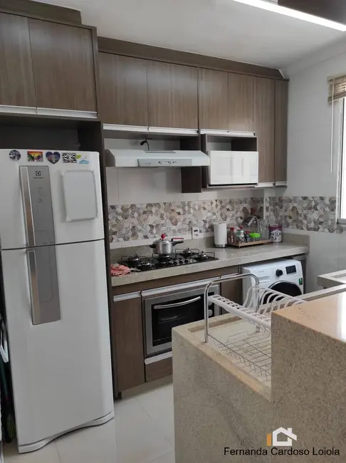 Foto 7 de Apartamento com 2 quartos à venda, 42m2 em Jardim Roberto Benedetti, Ribeirao Preto - SP