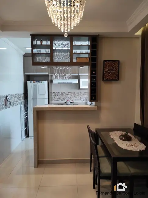 Foto 4 de Apartamento com 2 quartos à venda, 42m2 em Jardim Roberto Benedetti, Ribeirao Preto - SP