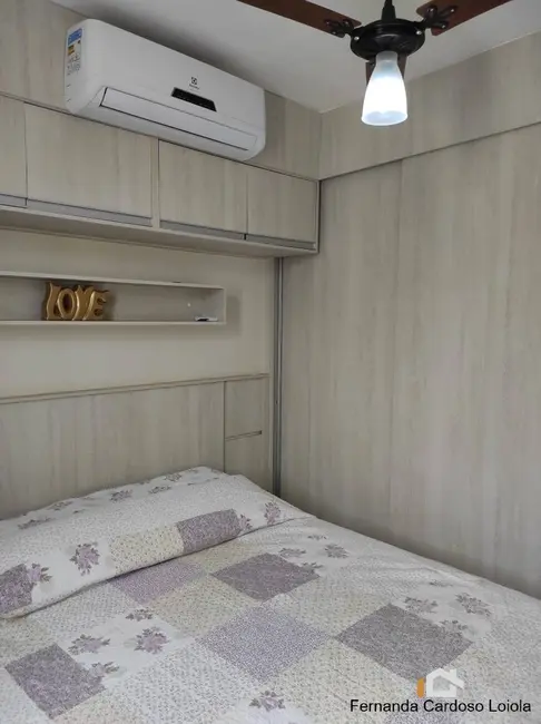 Foto 9 de Apartamento com 2 quartos à venda, 42m2 em Jardim Roberto Benedetti, Ribeirao Preto - SP