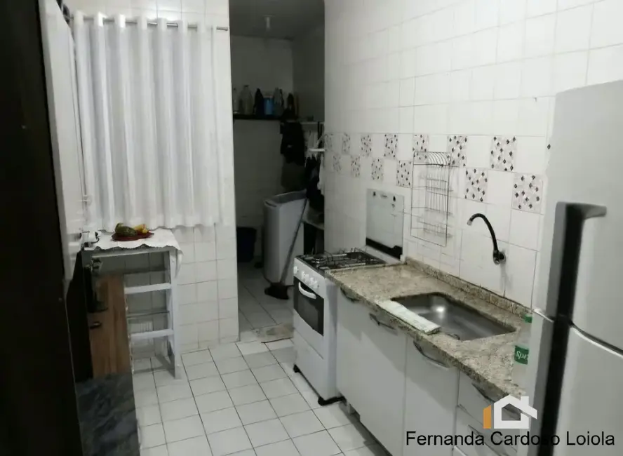 Apartamento com 2 quartos à venda, 61m2 em Planalto Verde, Ribeirao Preto - SP - imagem 2 Foto 2 de Apartamento com 2 quartos à venda, 61m2 em Planalto Verde, Ribeirao Preto - SP