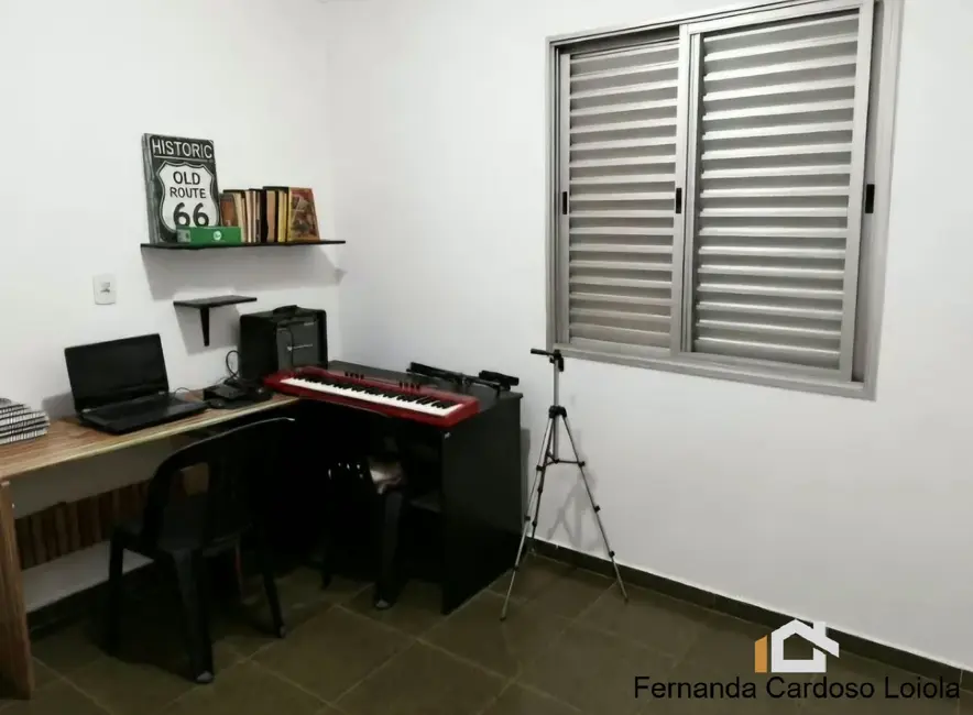 Apartamento com 2 quartos à venda, 61m2 em Planalto Verde, Ribeirao Preto - SP - imagem 3 Foto 3 de Apartamento com 2 quartos à venda, 61m2 em Planalto Verde, Ribeirao Preto - SP