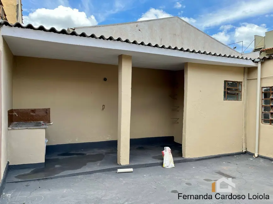 Casa com 3 quartos à venda, 200m2 em Solar Boa Vista, Ribeirao Preto - SP - imagem 7 Foto 7 de Casa com 3 quartos à venda, 200m2 em Solar Boa Vista, Ribeirao Preto - SP