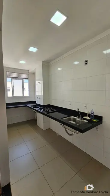 Foto 5 de Apartamento com 2 quartos à venda, 44m2 em Recreio das Acácias, Ribeirao Preto - SP
