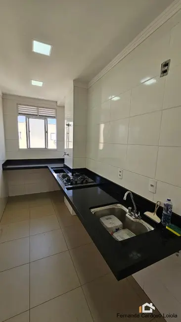 Foto 6 de Apartamento com 2 quartos à venda, 44m2 em Recreio das Acácias, Ribeirao Preto - SP