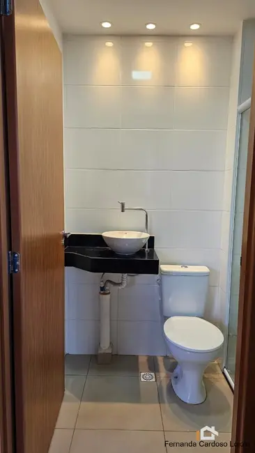 Foto 9 de Apartamento com 2 quartos à venda, 44m2 em Recreio das Acácias, Ribeirao Preto - SP